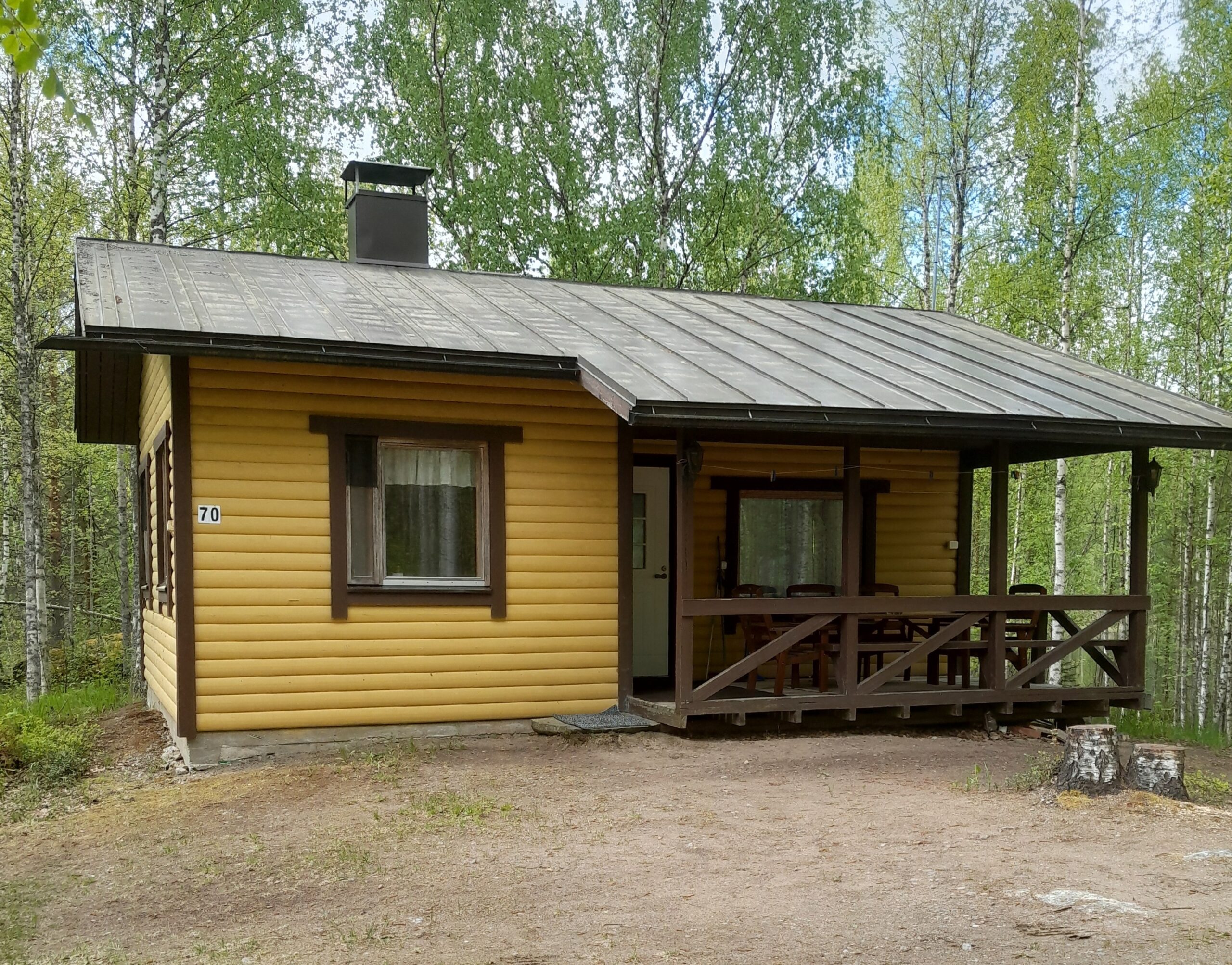 Haapaniemi